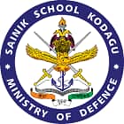 Sainik School Logo