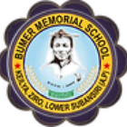 Bumer Memorial School Logo
