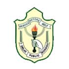 Delhi Public School Logo