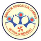 Swastik Education Campus Logo