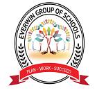 Everwin Vidhyashram Logo