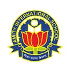 Amity International School Logo