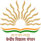 Kendriya Vidyalaya Railway Idgah Agra Logo