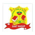 Bhagat Public School Logo