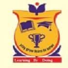 Angels World School Logo