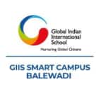 Global Indian International School Logo