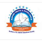 Montfort School Logo
