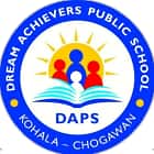 Dream Achievers Public School Logo