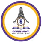 Soundarya Composite PU College Logo