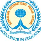 Bangalore International Public School Logo
