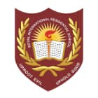 Royal International Residential School Logo