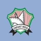 Enfant India International School Logo