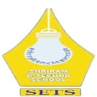 Shriram E-Techno School Logo