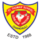 St. Thomas School Logo