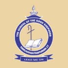 The School Of The Good Shepherd Logo