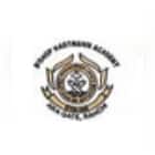 Bishop Hartmann Academy Logo