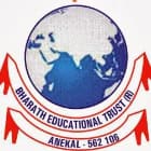 Vishwa chethana PU college Logo