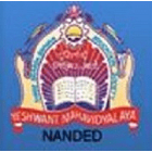 Yeshwant Mahavidyalaya Junior College Logo