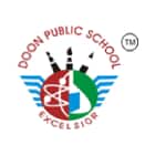 Doon Public School Logo
