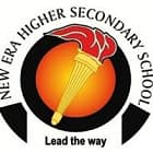 New Era Higher Secondary School Logo