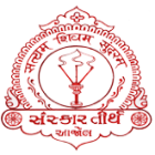 Kanya Vinay Mandir Sanskar Tirth Logo
