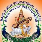 Rockvalley International School Logo