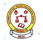 The Fathima Matriculation Higher Secondary School Logo
