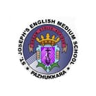 St Josephs English Medium School Logo