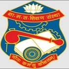 KMS English Medium School Logo