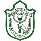 Delhi Public School Logo