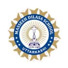 Masseeh Dilasa School Logo