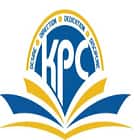 K.P.C. Public School Logo