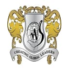 Adarsh World School Logo