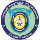 Aurobindo Patha Bhavan (English Medium) Logo