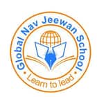 Global Nav Jeewan School Logo