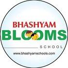 Bhashyam Blooms School Logo