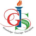 Gaurs International School Logo