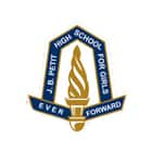 JB Petit High School Logo