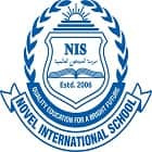 Novel International School Logo
