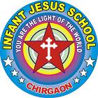 Infant Jesus School Logo