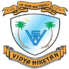 Vidya Niketan High School Logo