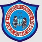 Bhagauti Prasad Mata Gulam Public School Logo