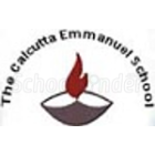 The Calcutta Emmanuel School Logo