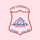 Lovedale School Logo