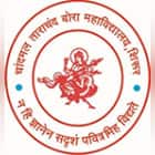 Chandmal Tarachand Bora College Logo