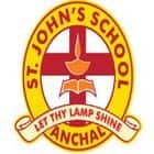 St Johns School Logo