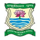 Greenfields Public School Logo