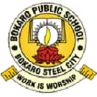 Bokaro Public School Logo
