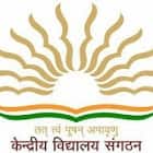 Kendriya Vidyalaya Logo