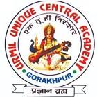 Urmil Unique Central Academy Logo